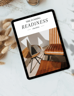 SME Funding Readiness Checklist – Are You Prepared?